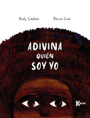 Adivina quién soy yo Adivina quién soy yo