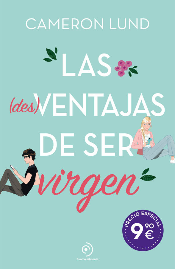 Las (des)ventajas de ser virgen