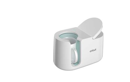 Cricut Mug Press Cricut Mug Press