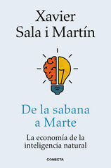 De la sabana a Marte De la sabana a Marte
