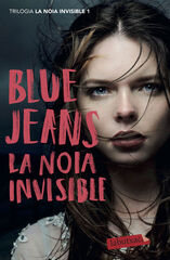 La noia invisible La noia invisible