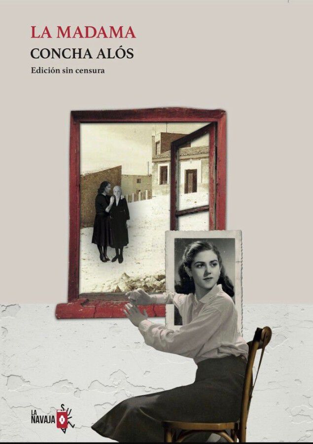 La madama