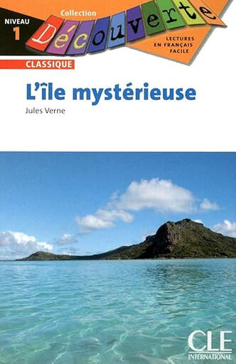 Ile Mysterieuse