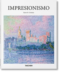 Impresionismo Impresionismo