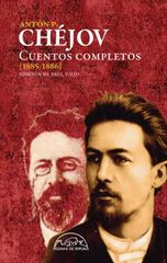 Cuentos completos (1885-1886) Volumen 2 Cuentos completos (1885-1886) Volumen 2