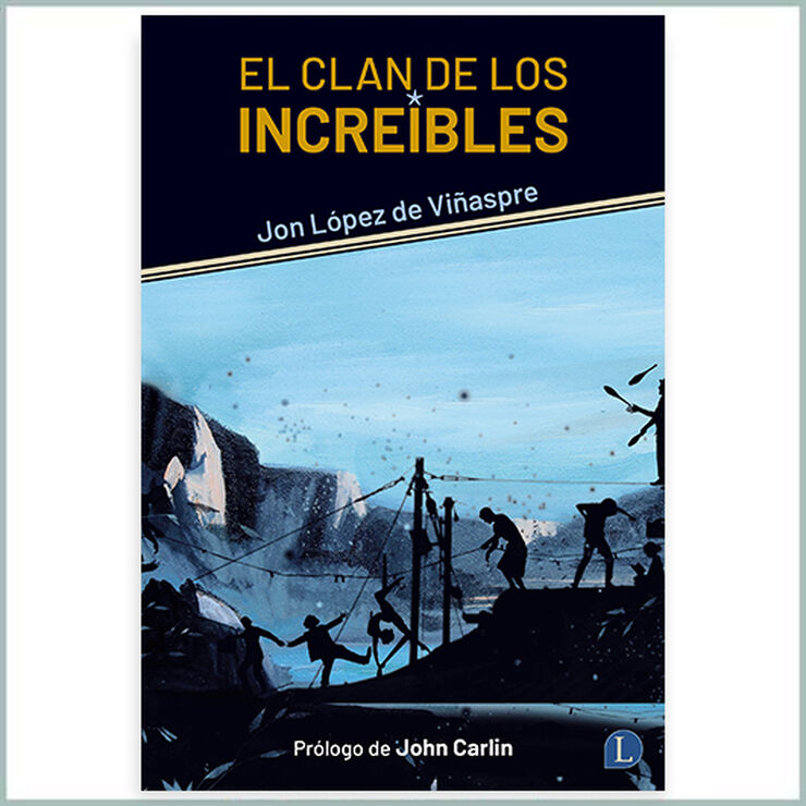 El clan de los increíbles