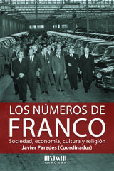 Los números de Franco Los números de Franco