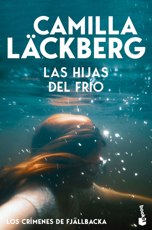 Las hijas del fr&iacute;o (Los cr&iacute;menes de Fj&auml;llbacka)