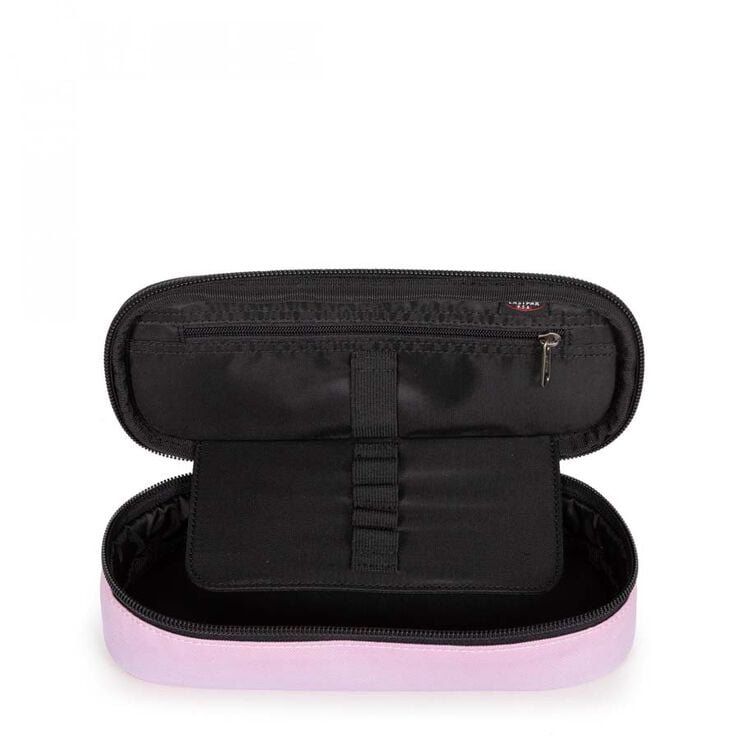 Estuche Oval Medio Spark Gradient