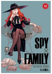 Spy x family 12 Spy x family 12