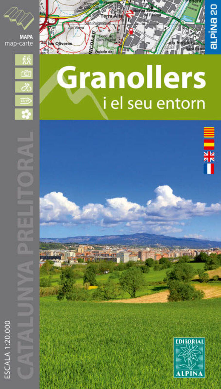 Granollers i el seu entorn