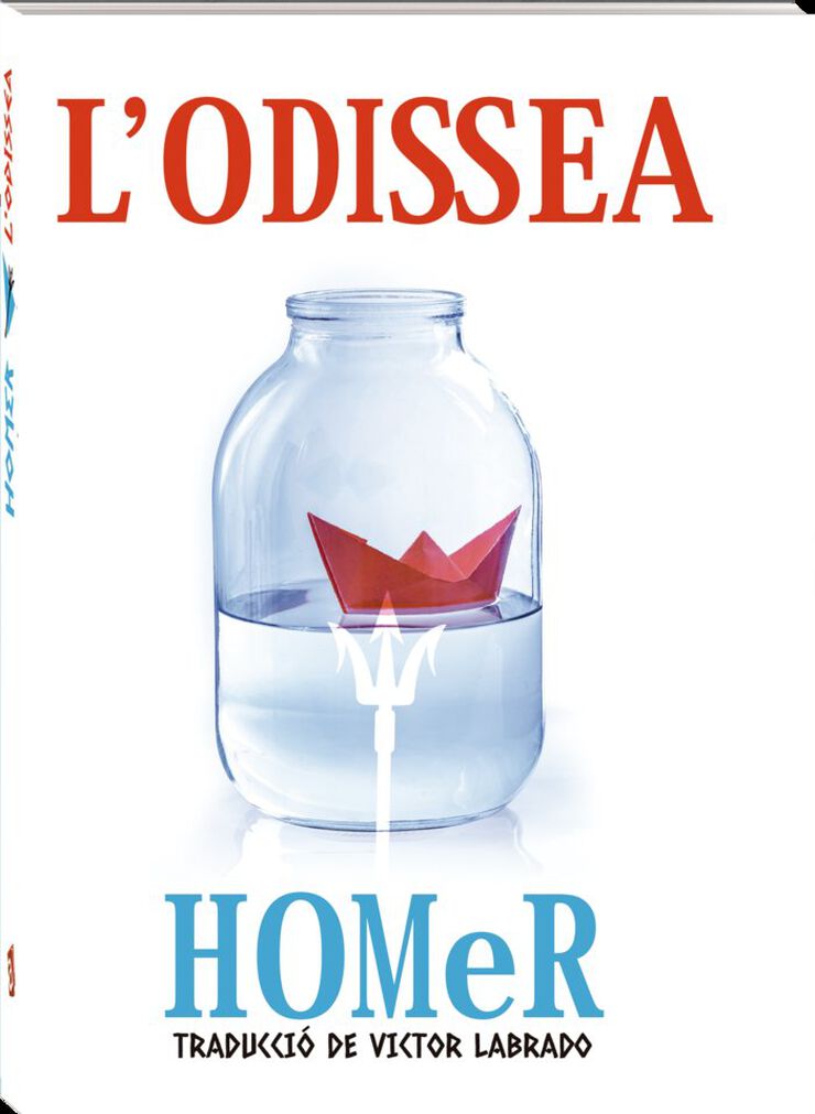 'L''Odissea'