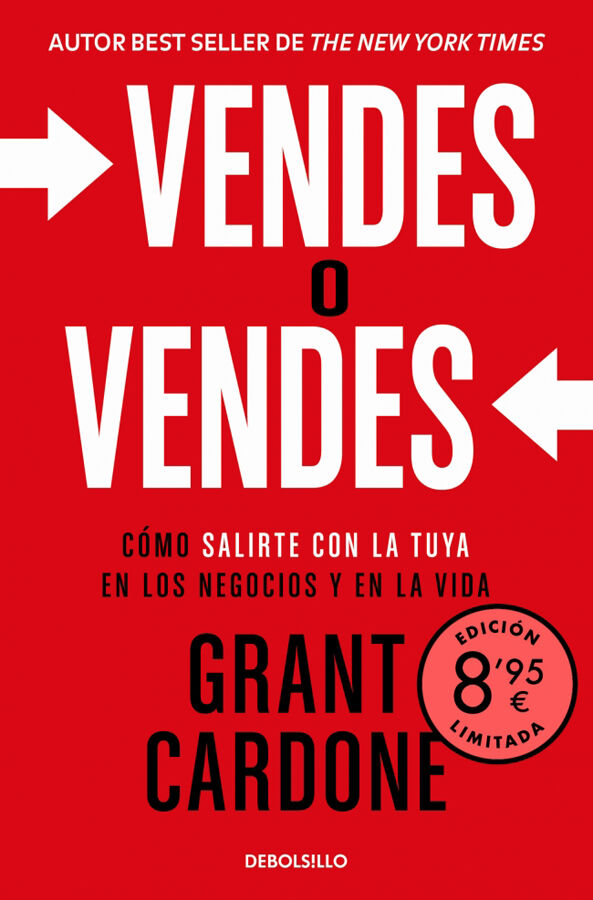 Vendes o vendes (edici&oacute;n limitada)