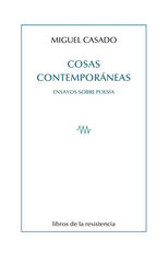 Cosas contemporáneas