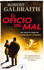 El oficio del mal El oficio del mal