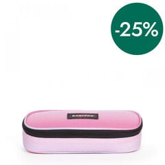 Estuche Oval Medio Spark Gradient