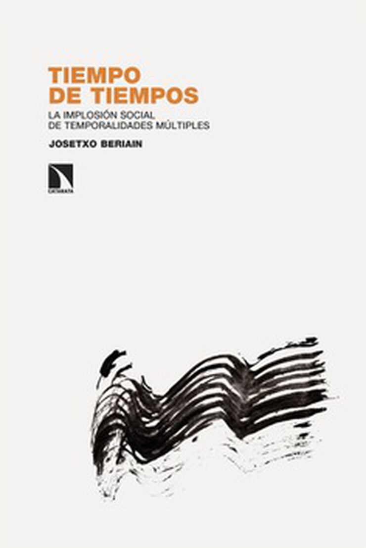 Tiempo de tiempos