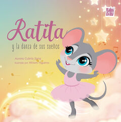 Ratita y la danza de sus sueños