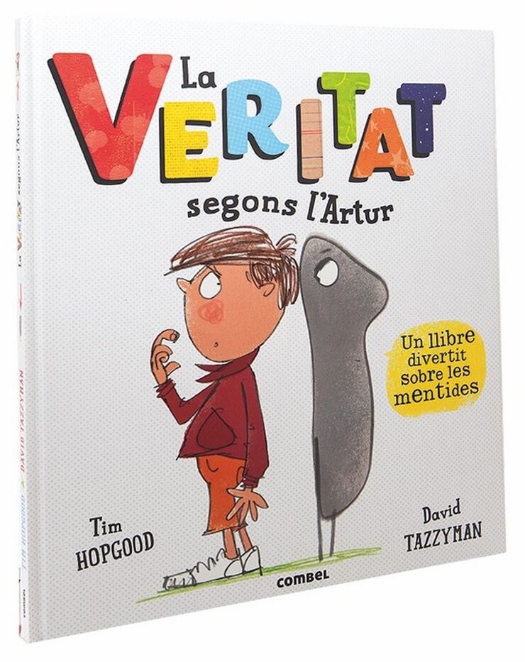 La  Veritat segons l'Artur