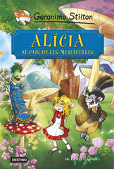 Els clàssics. Alícia al país de les meravelles Els clàssics. Alícia al país de les meravelles