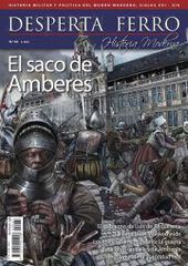El saco de Amberes