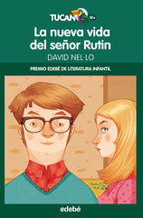 La Nueva vida del señor Rutin La Nueva vida del señor Rutin