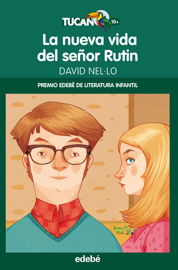 La  Nueva vida del señor Rutin