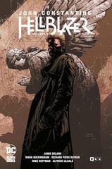Hellblazer vol. 03 de 26 (Segunda edición) Hellblazer vol. 03 de 26 (Segunda edición)