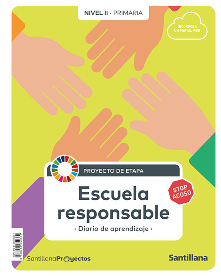 Nivel II Escuela Responsable Ed19