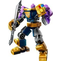 LEGO® Marvel Armadura Robótica de Thanos 76242