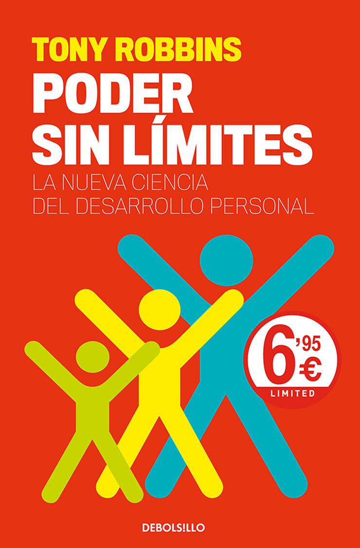 Poder sin límites