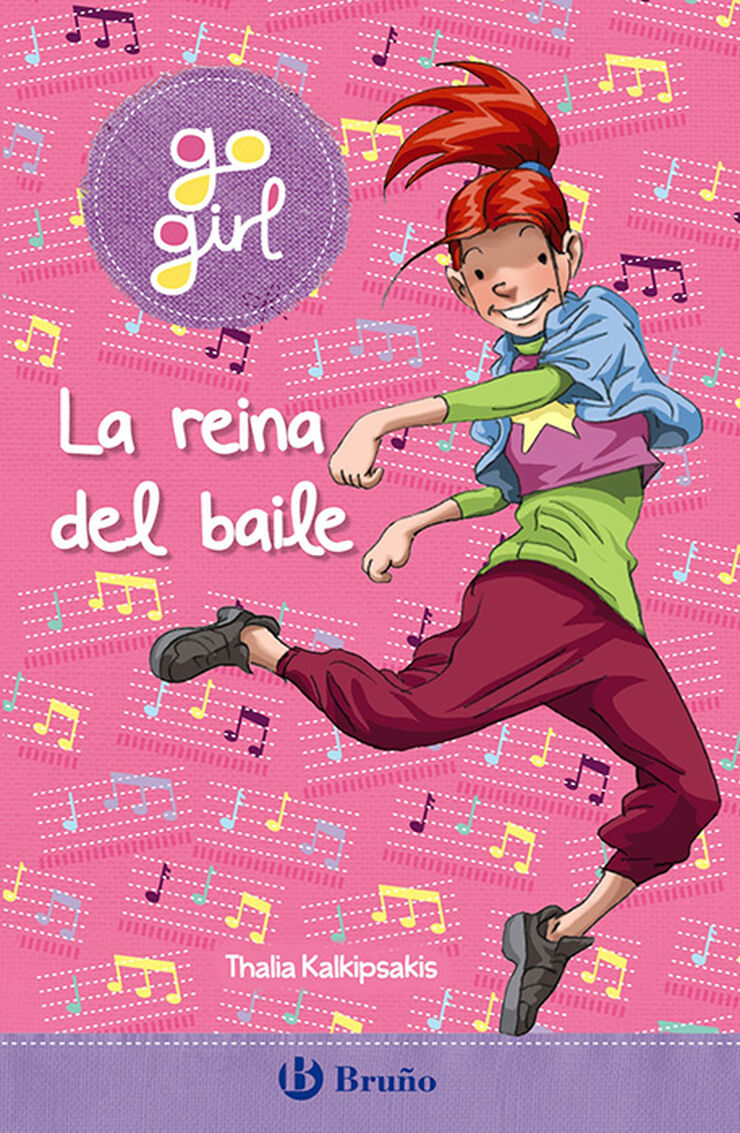 La reina del baile