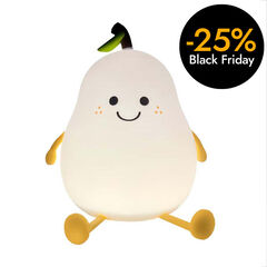 Luz de Noche Belyo Pera