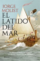 Pack TC El latido del mar + libreta Pack TC El latido del mar + libreta