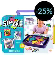 Simbrix Estudi 3D