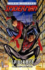 Miles Morales: Spiderman 2 Miles Morales: Spiderman 2