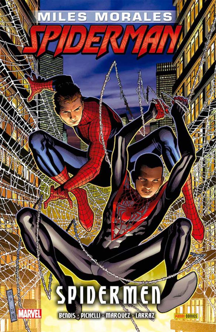 Miles Morales: Spiderman 2