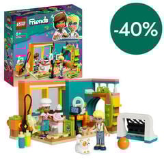 LEGO® Friends Habitación de León 41754