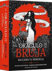 El oráculo de la bruja El oráculo de la bruja