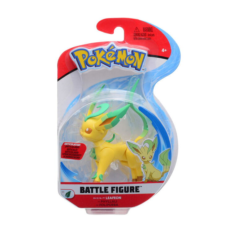 Figures de batalla Pokémon  models assortits