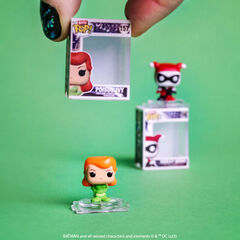 Bitty Pop! Dc Harley Quinn