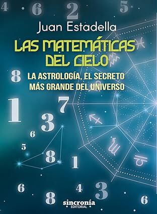 Las matem&aacute;ticas del cielo