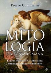 Mitología griega y romana Mitología griega y romana