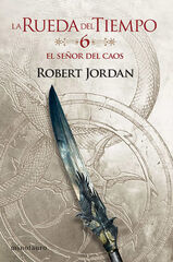 El señor del caos 6 El señor del caos 6