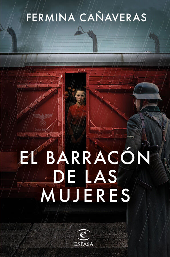 El barrac&oacute;n de las mujeres