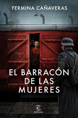 El barracón de las mujeres El barracón de las mujeres