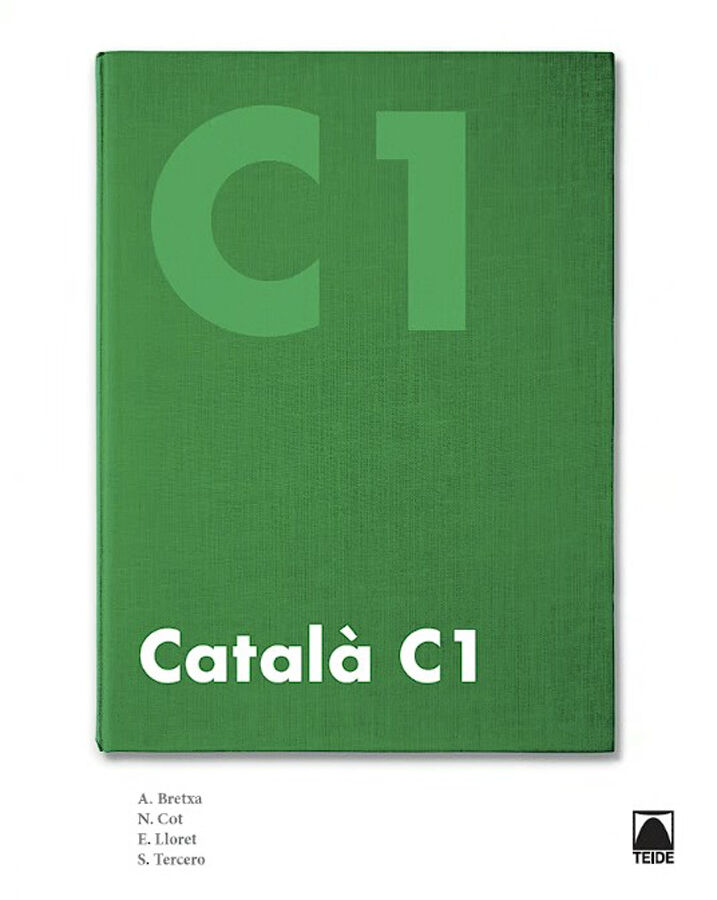 Catal&agrave; C1