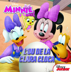 Minnie. L ou de la Clara Cloca