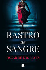 Rastro de sangre Rastro de sangre