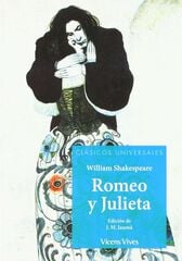 Romeo y Julieta Romeo y Julieta
